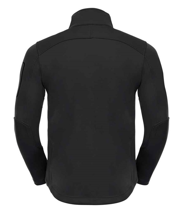 Russell Athletic Sports Shell 5000 Jacket