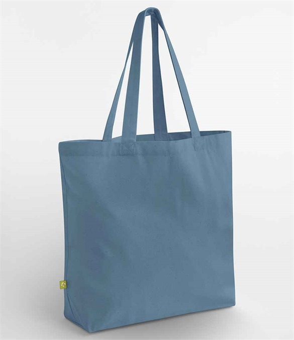 Westford Mill EarthAware® Organic Maxi Bag For Life