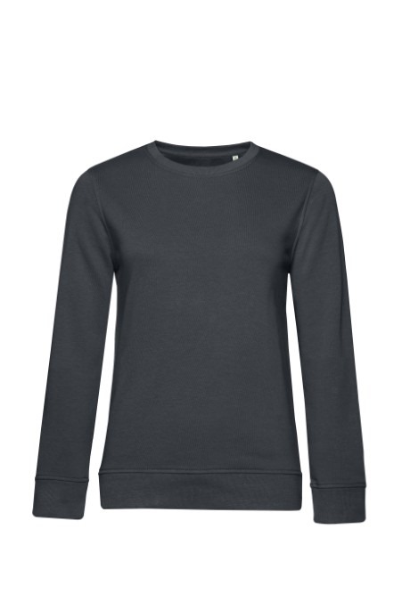 B&amp;C Inspire crew neck /women