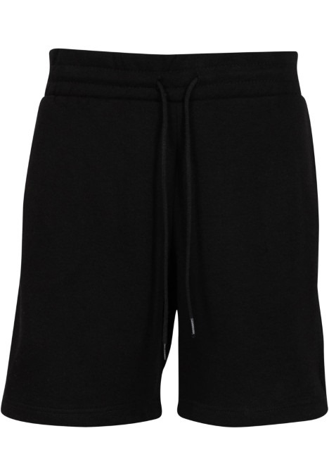 Women?s basic sweat shorts