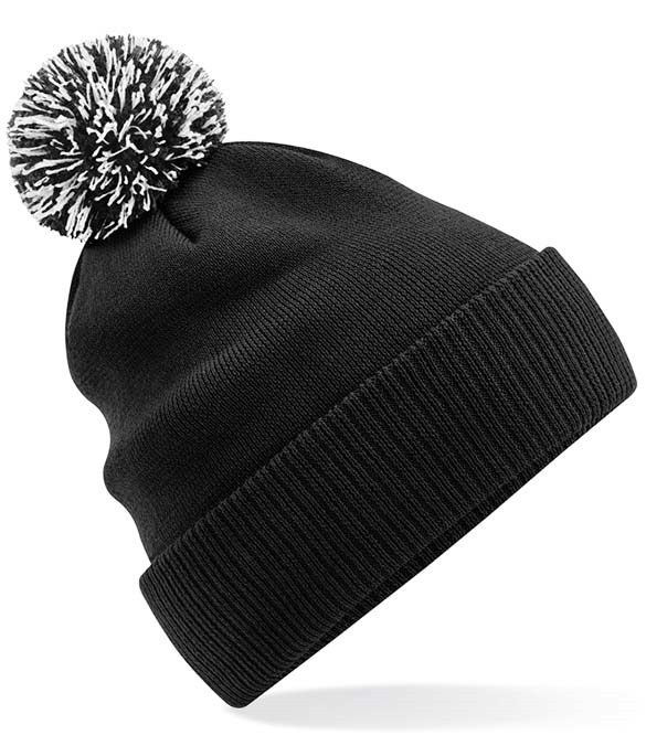 Beechfield Recycled Snowstar&#174; Beanie