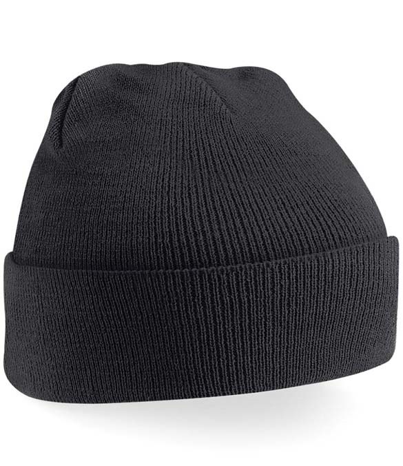 Beechfield Kids Original Cuffed Beanie