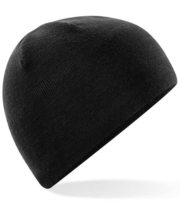 Beechfield Water Repellent Active Beanie