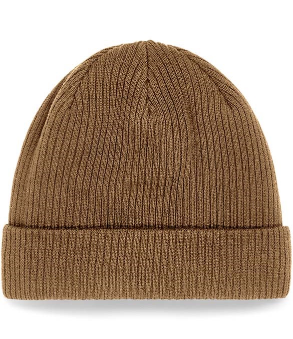 Beechfield Organic Cotton Beanie