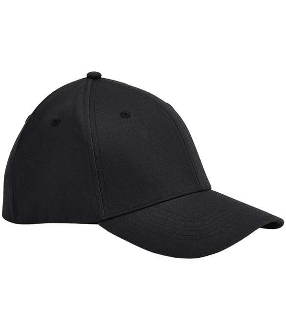 Beechfield EarthAware&#174; Organic Cotton Stretch-Fit Cap