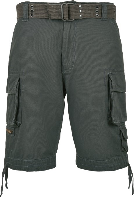 Savage vintage shorts
