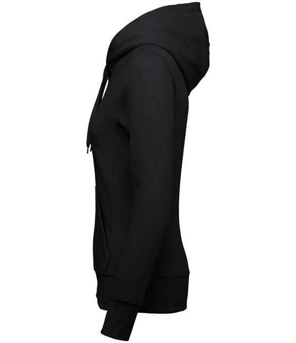 Kariban Ladies Full Zip Hoodie