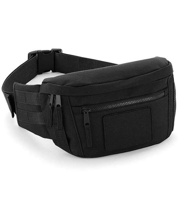 BagBase MOLLE Utility Waistpack