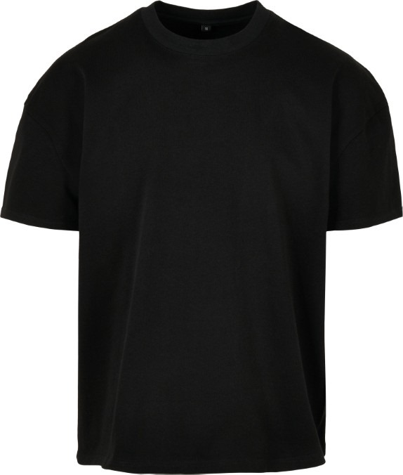 Ultra heavy cotton box tee