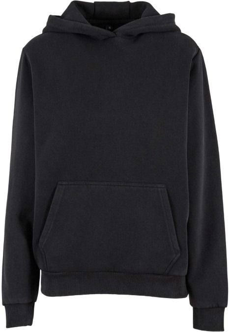 Women?s vintage heavy hoodie