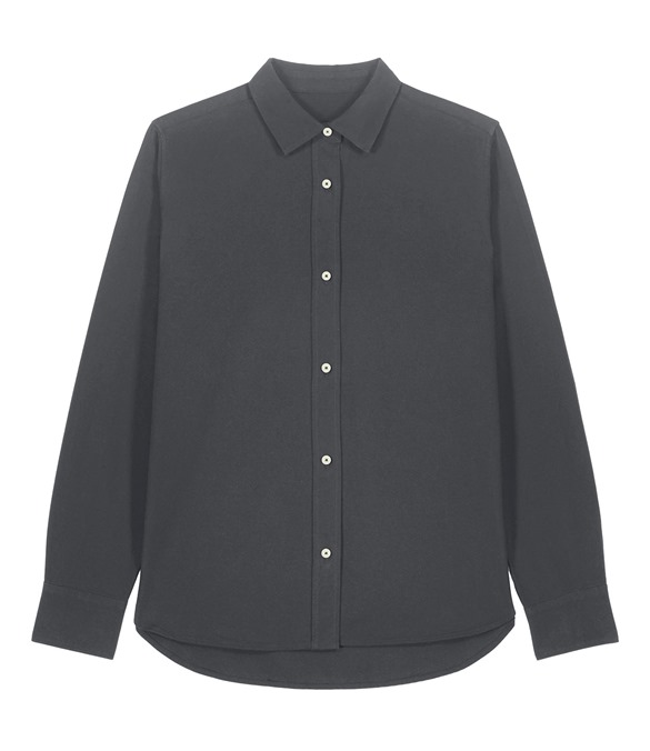 Stella Oxford shirt (STWW971)