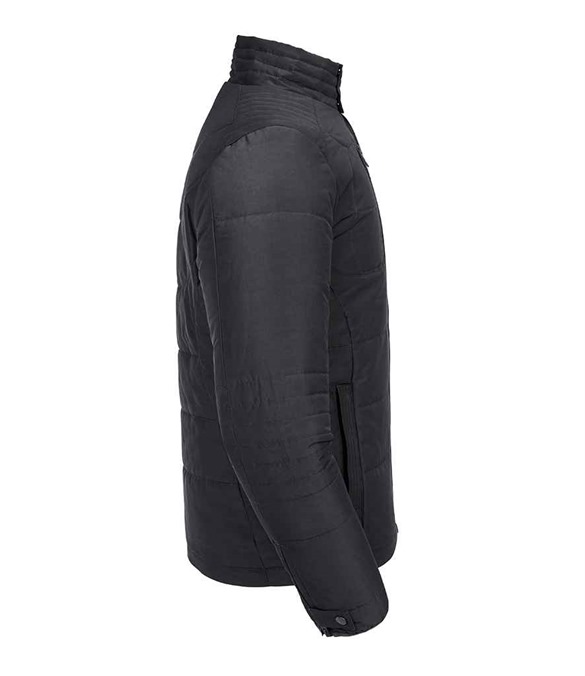 Russell Athletic Cross Padded Jacket