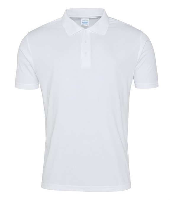 Cool smooth polo