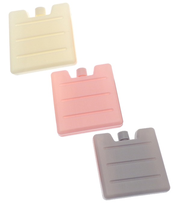 Medium freezer blocks (3-pack)