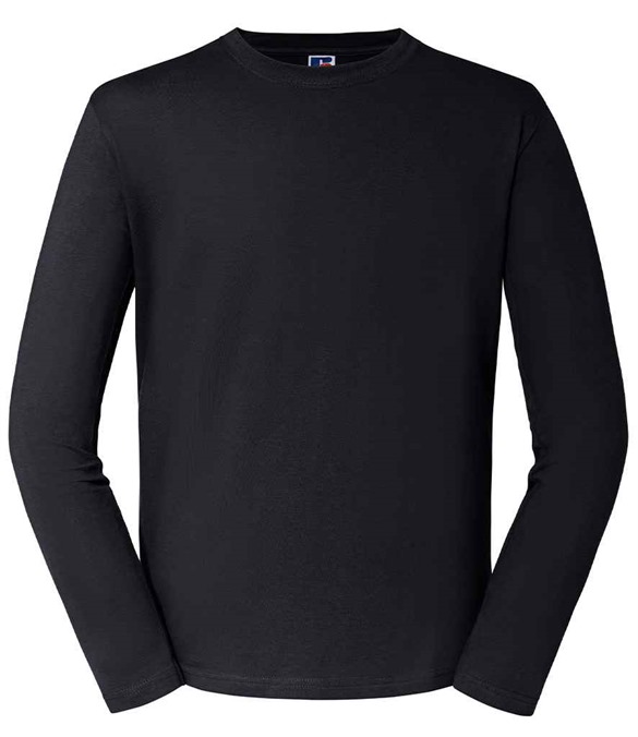 Russell Athletic Classic Long Sleeve T-Shirt
