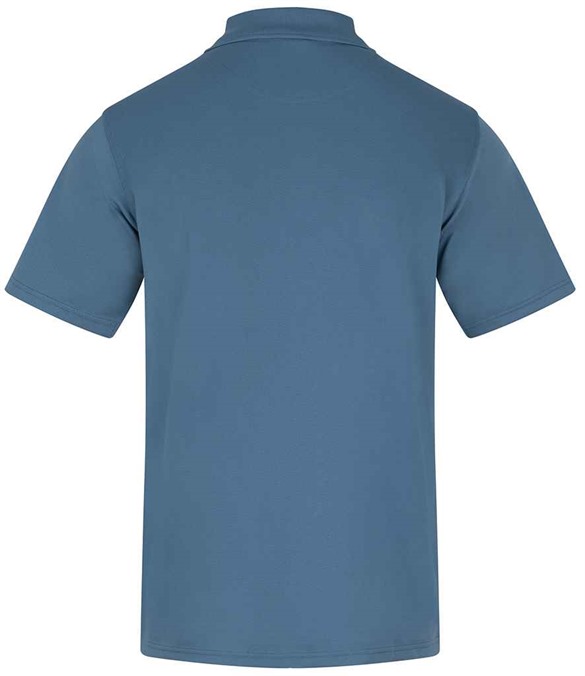 Henbury Coolplus Wicking Piqu? Polo Shirt