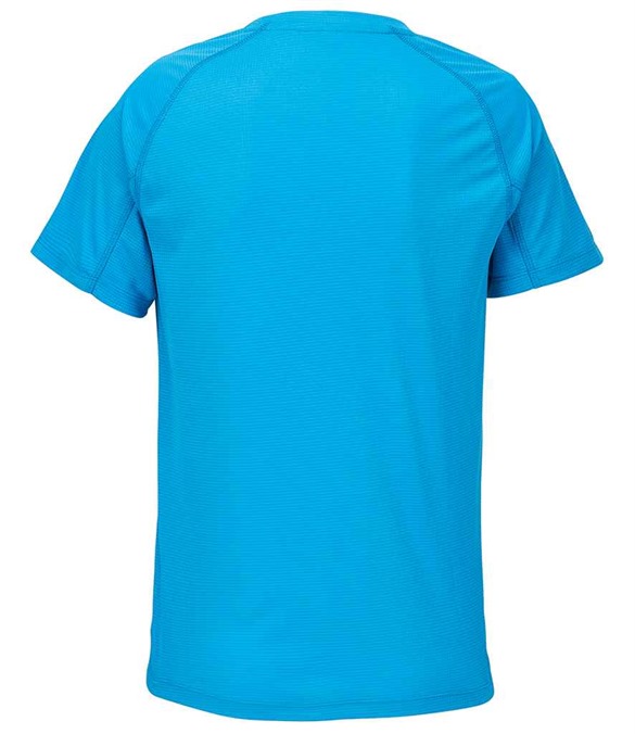SOL'S Ladies Vortex Ripstop Performance T-Shirt