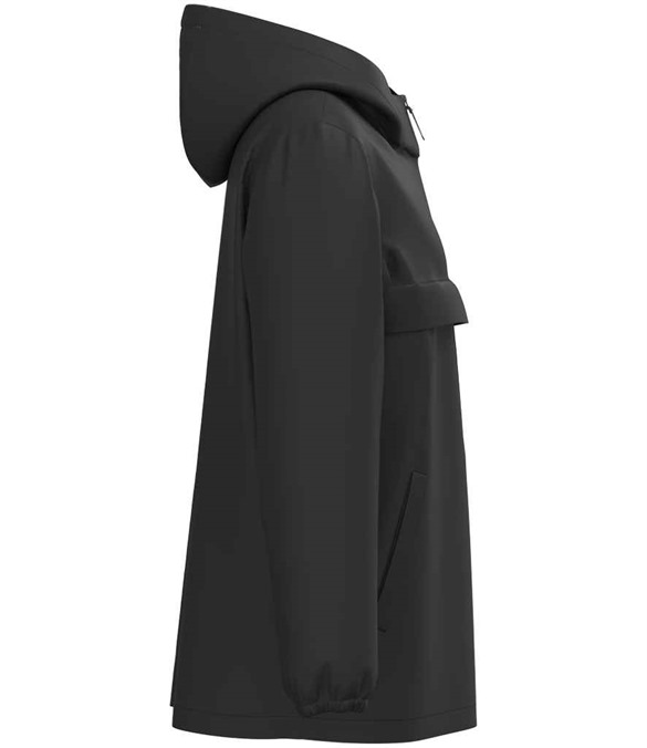 Native Spirit Unisex Waterproof 1/4 Zip Windbreaker