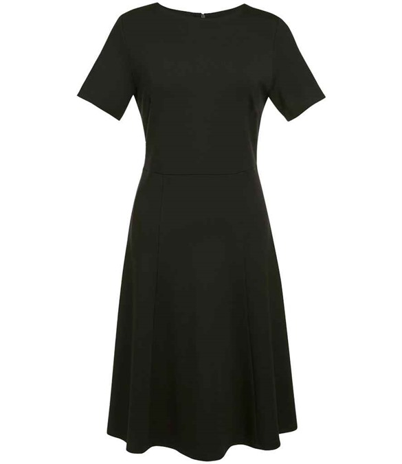Brook Taverner Ladies Jersey Stretch Belinda Dress