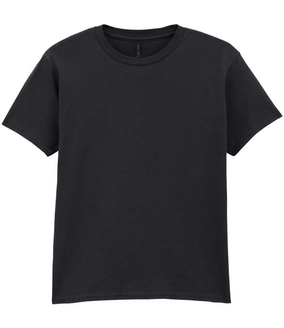 Gildan Kids SoftStyle® Ringspun T-Shirt