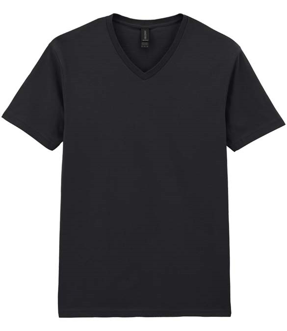 Gildan SoftStyle&#174; V Neck T-Shirt