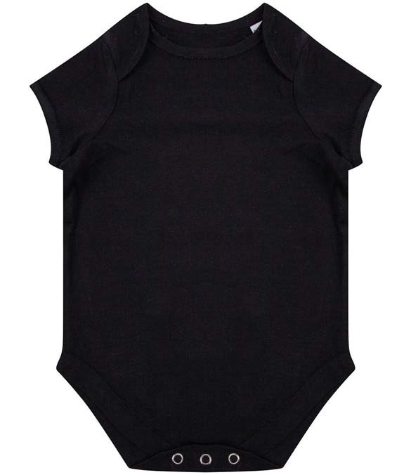 Larkwood Organic Baby Bodysuit