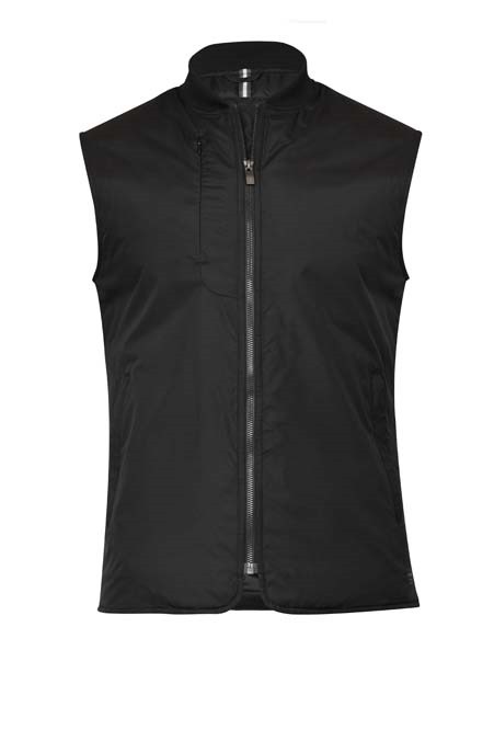 Maine ? pleasantly padded gilet