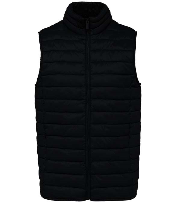 Native Spirit Light Recycled Bodywarmer