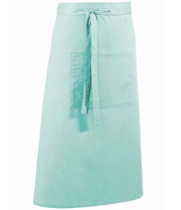 Premier &#39;Colours&#39; Bar Apron