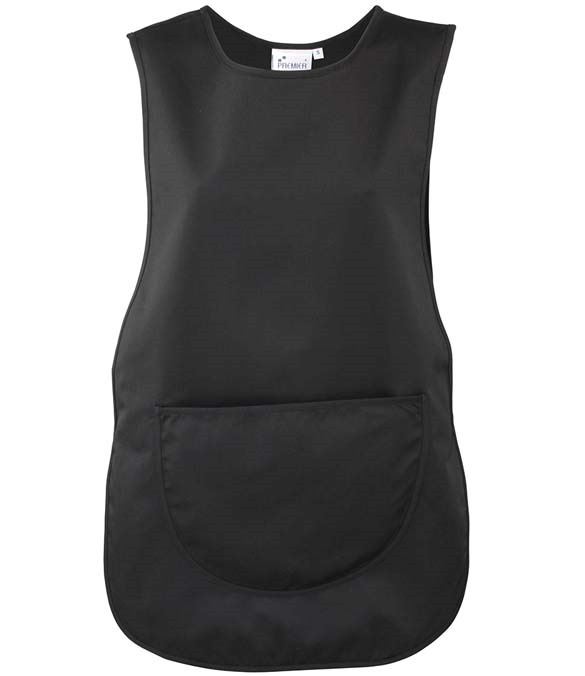 Premier Pocket Tabard