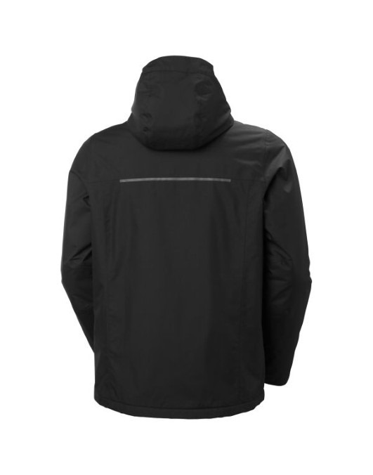 Manchester 2.0 Winter Jacket