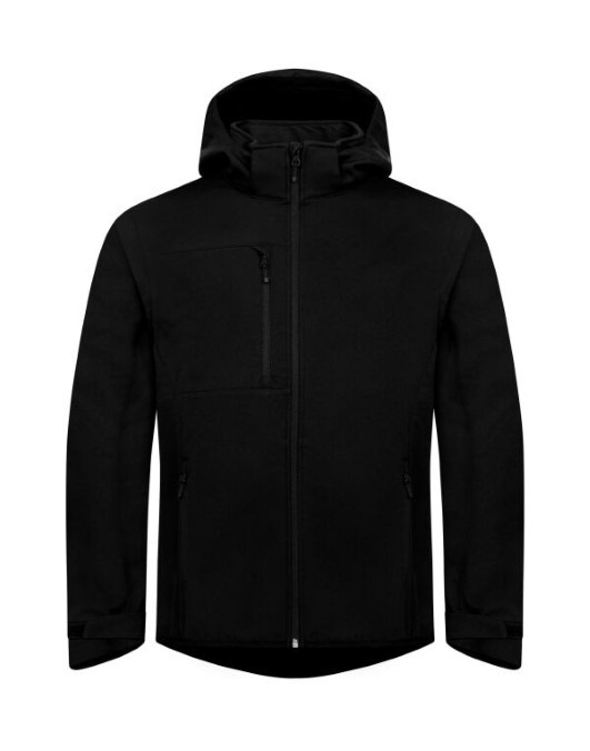 Classic Softshell 2 In 1