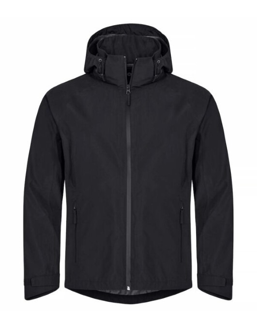 Classic Shell Jacket