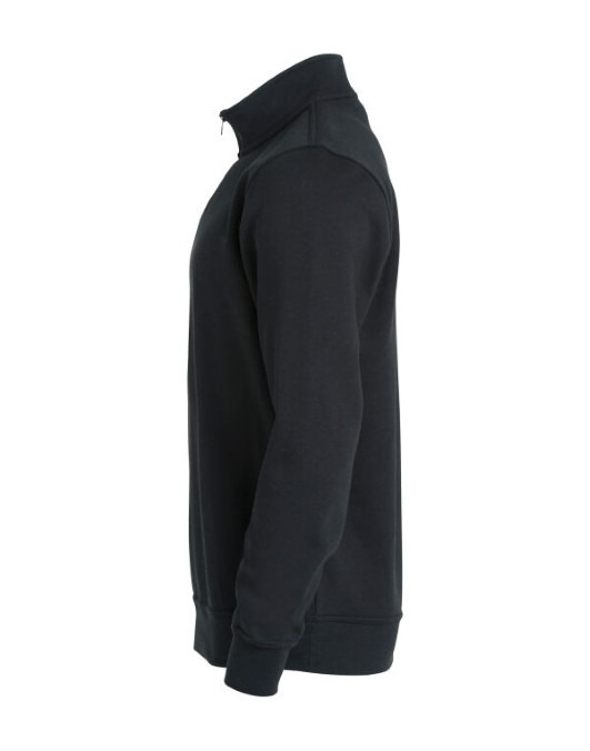 Basic Half Zip