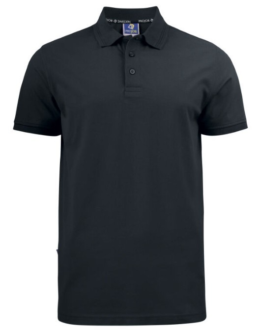 2021 Pique Polo