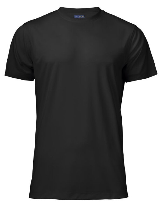Prio 2030 Fuction T-shirt