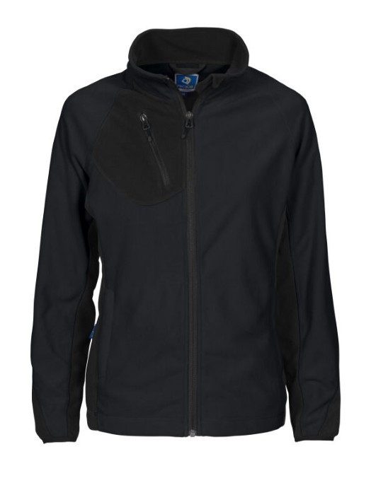 Prio 2326 Ladies Microfleece Jacket