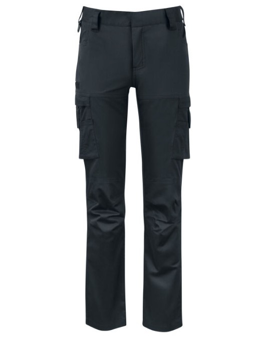 2553 Ladies Service Pants Stretch