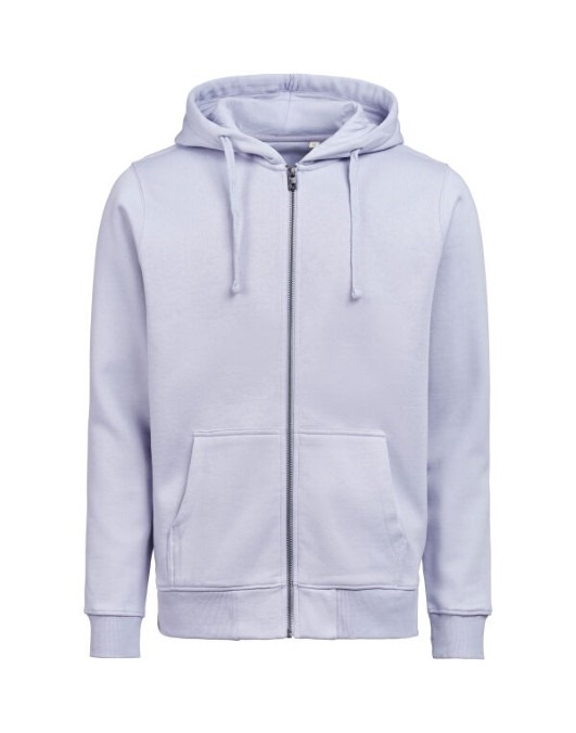 Full Zip Hoodie Regular Fit