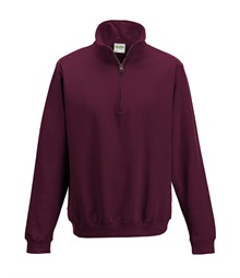 Sophomore ¼ zip sweatshirt