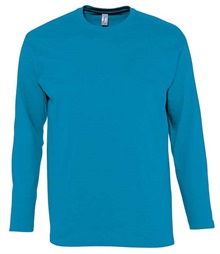 SOL'S Monarch Long Sleeve T-Shirt