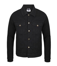 Noah denim jacket