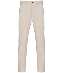 Spasso Linen Trousers