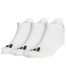 3-pack ankle socks