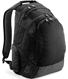 Quadra Vessel™ Laptop Backpack