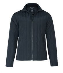 Lindenwood ? urban style quilted jacket