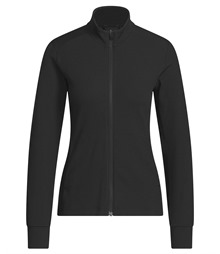 Women?s performance texture full-zip jacket