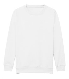 Kids AWDis sweatshirt