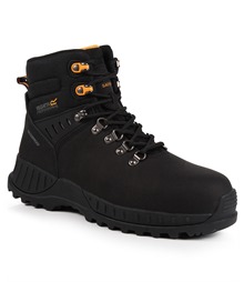 Grindstone S3 waterproof safety boots