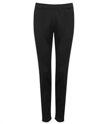 Tombo Ladies Slim Leg Training Pants
